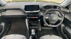 Peugeot 208 1.2 PureTech 130 Allure Premium + 5dr EAT8 Petrol Hatchback